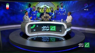 وضعیت عجیب نقل و انتقالات استقلال از زبان جباری: هرکسی به دنبال یک بازیکن است!