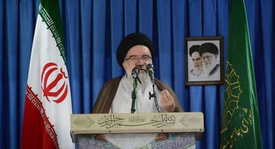 خاتمی: ترامپ نگران بمب اتم نیست بلکه نگران بومی شدن فناوری هسته‌ای است مراقبت کنیم اختلاف سلیقه به تفرقه منجر نشود | جهان نیوز
