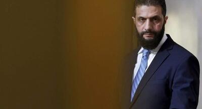 جولانی برای ادامه بقا نیازمند اسرائیل است! | جهان نیوز