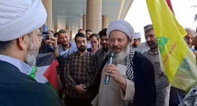 توضیحات حاج آقای قاسمیان در مورد ماجرای حج | جهان نیوز