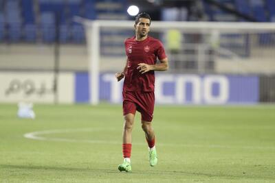 جدایی یک پرسپولیسی پس از ۹ سال؛ پیشنهاد حضور در کادر فنی رد شد!