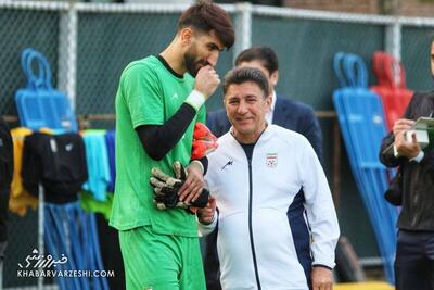 خدا را صد هزار مرتبه شکر بیرانوند از پرسپولیس رفت! این آقا آبروی هرچه دکتر بود را برد!
