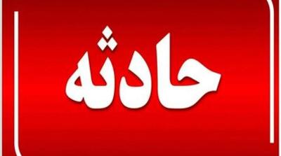 تصادف زنجیره‌ای در آزادراه قم-تهران/ آمار مصدومان - مردم سالاری آنلاین
