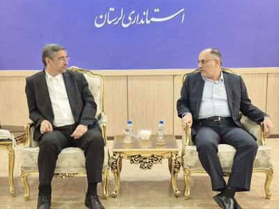 لرستان از ظرفیت بسیار بالای فرهنگی و قدمت تاریخی برخوردار است