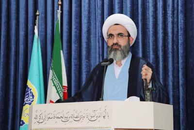 آمریکا برای تسلط به دیگر کشورها طمع بی پایان دارد