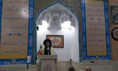 «حج» محور وحدت و فرصتی برای خودسازی است