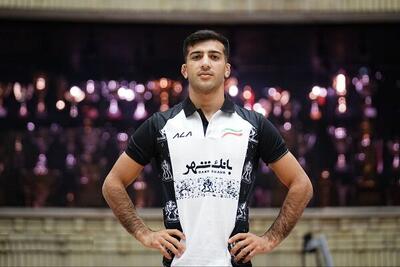 کشتکار راهی دیدار رده بندی شد