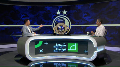 جباری: سرمربی تیم بودم و هرروز گزینه معرفی می‌شد - پارس فوتبال