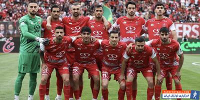 توافق میلاد سرلک و محمد خدابنده‌لو با باشگاه پرسپولیس