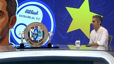 جباری: نشان دادیم بازیکنان تیم با کیفیت هستند - پارس فوتبال