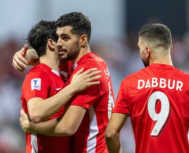 عزت‌اللهی: می‌خواهم با شباب‌الاهلی قهرمان آسیا شوم - پارس فوتبال