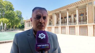 کریمی: تلاشمان را میکنیم تا بازیکنان شایسته جذب کنیم - پارس فوتبال
