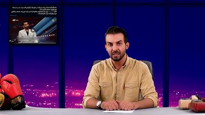 باز هم بیرانوند این بار از زبان روا - پارس فوتبال