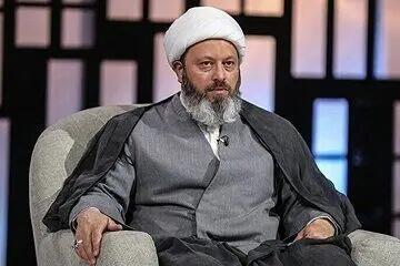 غلامرضا قاسمیان: من دست سعودی‌ها را رو کردم/ویدیو