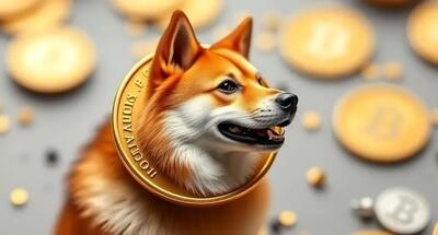 آخرین قیمت دوج کوین امروز جمعه ۹ خرداد ماه ۱۴۰۴ / دوج کوین فرو ریخت