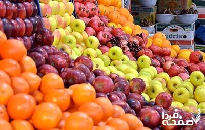 شوک اعتصاب کامیون‌داران به بازار میوه/ قیمت میوه نجومی شد