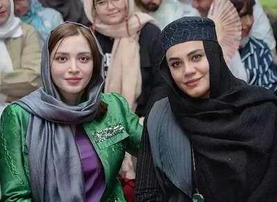 نرگس آبیار به زودی در ارتباط با توقیف سریال سووشون بیانیه خواهد داد