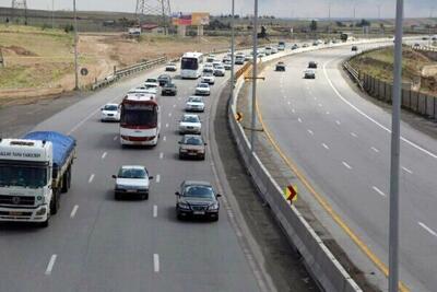کندوان یک طرفه می شود