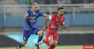 توافق پرسپولیس با ستاره ملی پوش نزدیک است