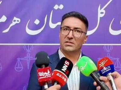 پرداخت خسارت ۸۳ خودروی فاقد بیمه آسیب دیده در حادثه بندر شهید رجایی
