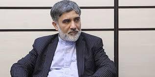 نماینده کرمان خواستار پیگیری رفع موانع قانونی و چالش‌های اصناف شد