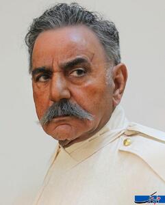 تصویر متفاوت پرویز پرستویی در «شکارگاه»