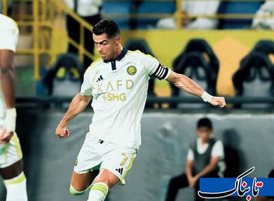 رونالدو تمدید کرد؛ الهلال از شکار بزرگ بازماند