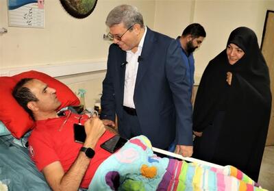 کهریزک البرز؛ مسیری از خشت تا بهشت - تسنیم