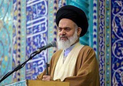 ملت و دولت اجازه نمی‌دهند غنی‌سازی متوقف شود - تسنیم