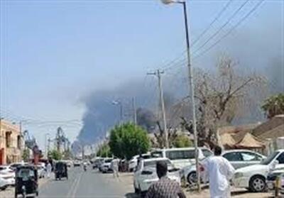5 کشته و 10 زخمی در حمله واکنش سریع سودان به یک بیمارستان - تسنیم