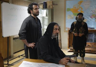 جزئیاتی از ادامه یک نوستالژی/  بهترین تابستان من   در دل داعش! - تسنیم