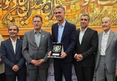 هیئت ورزش‌های همگانی بوشهر رتبه دومی کشور کسب کرد - تسنیم