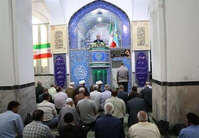 وحدت و انسجام، سرمایه اصلی مردم خراسان جنوبی است - تسنیم
