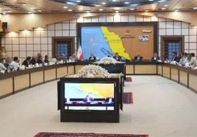 لنج‌داران نقش مهمی در اقتصاد دریا محور استان بوشهر دارند - تسنیم