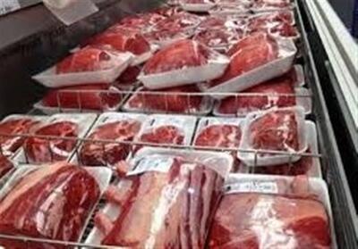 کاهش واردات گوشت قرمز به اسم حمایت از تولید داخل - تسنیم