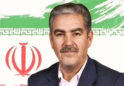 فرماندار شهرستان کوثر بر اثر ایست قلبی درگذشت - تسنیم