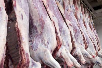 واردات گوشت متوقف می‌شود؟ منتظر گرانی گوشت باشید