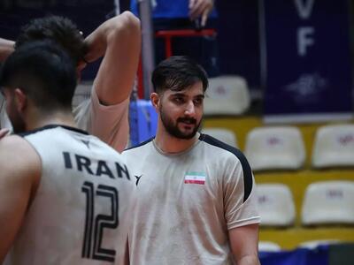 چه پسر درخشانی: آغاز پروژه سعید معروف جدید