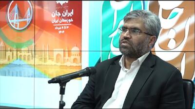 حرکت تازه در استان‌ها با اجرای «ایران‌جان» آغاز شد