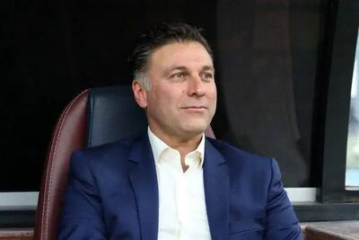 تلاش تراکتور برای ماندن مدیرعامل مستعفی
