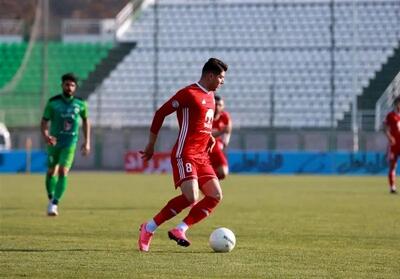 سعید مهری در لیست خروج کارتال!