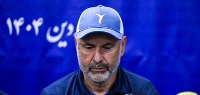 بوژوویچ از استقلال به فیفا شکایت کرد