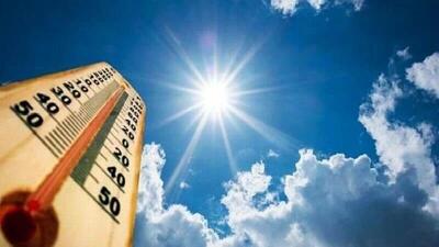 تداوم گرمای هوا در کردستان