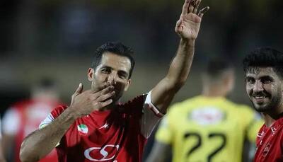 اولین مقصد وحید امیری مشخص شد!