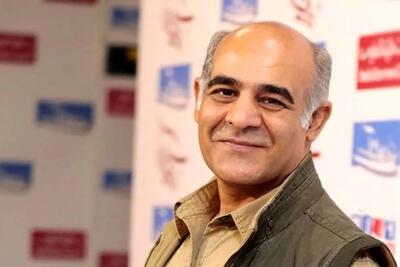 سیاوش چراغی پور: تلفنم را که جواب میدادم میگفتن سلام خانوم خوبی؟!