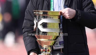 پرسپولیس از سوپرجام کنار گذاشته شد!