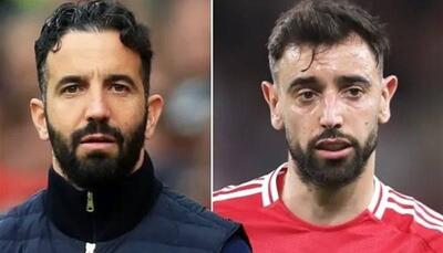 واکنش آموریم به پیشنهاد ۱۰۰ میلیونی الهلال به فرناندز