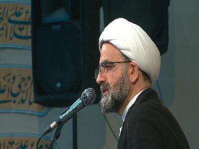 قرار دل در ذی‌الحجه با امام زمان (عج)