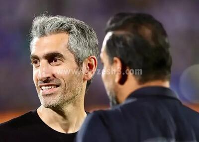 جام قهرمانی استقلال در خانه مجتبی جباری!