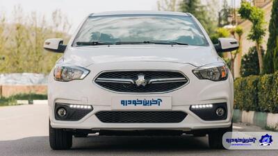 عذرخواهی سایپا بابت تاخیر طولانی در تحویل ۳ خودرو - آخرین خودرو